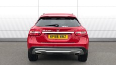 Mercedes-Benz GLA 200d Sport 5dr Diesel Hatchback
